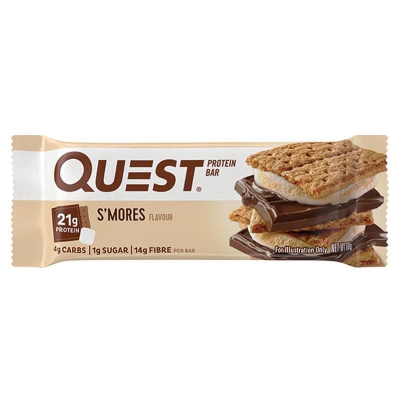 Quest Bar