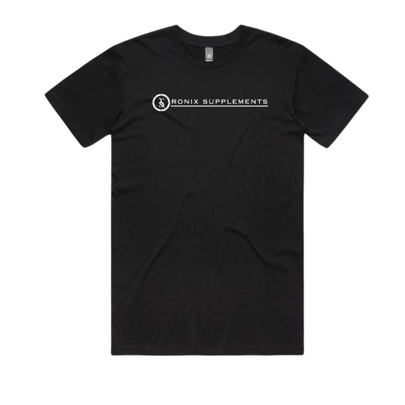 SINGLE LINE T-SHIRT