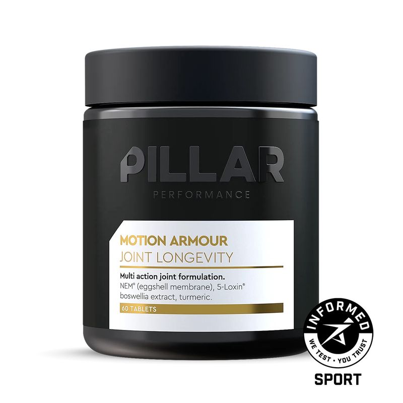 Motion Armour 60 Tablets