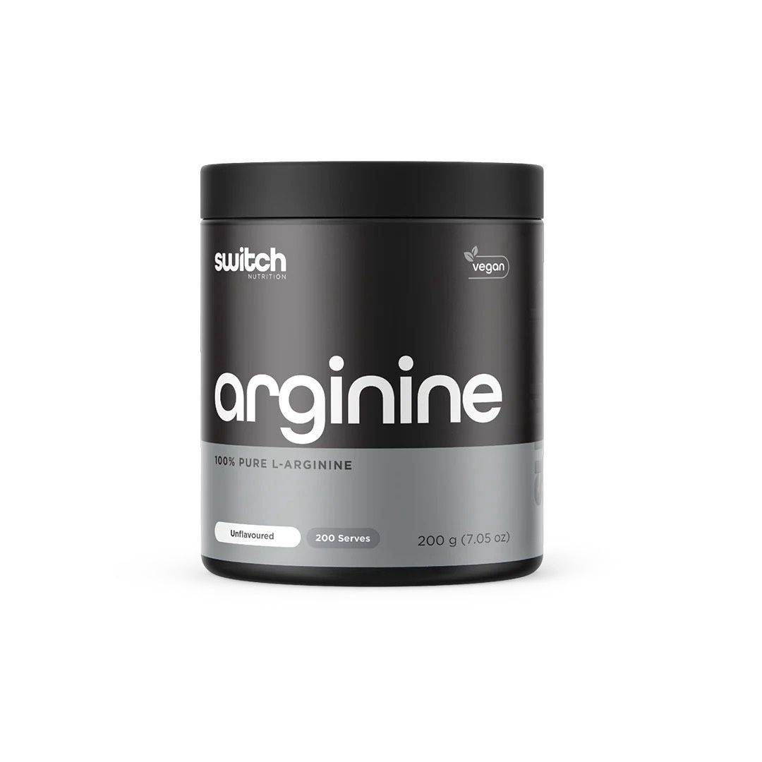 L-Arginine
