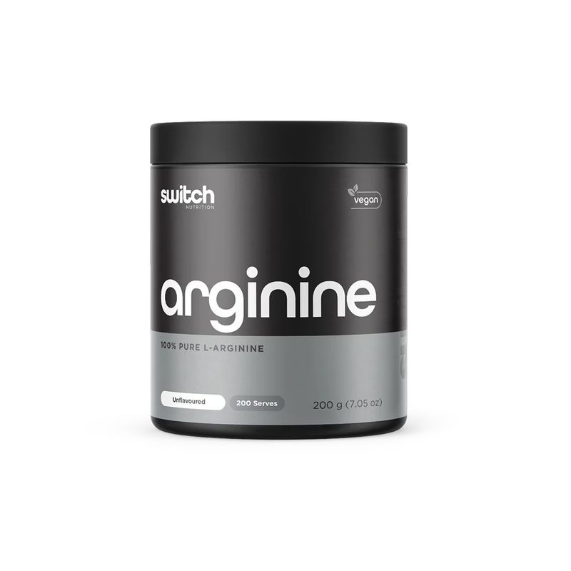 L-Arginine