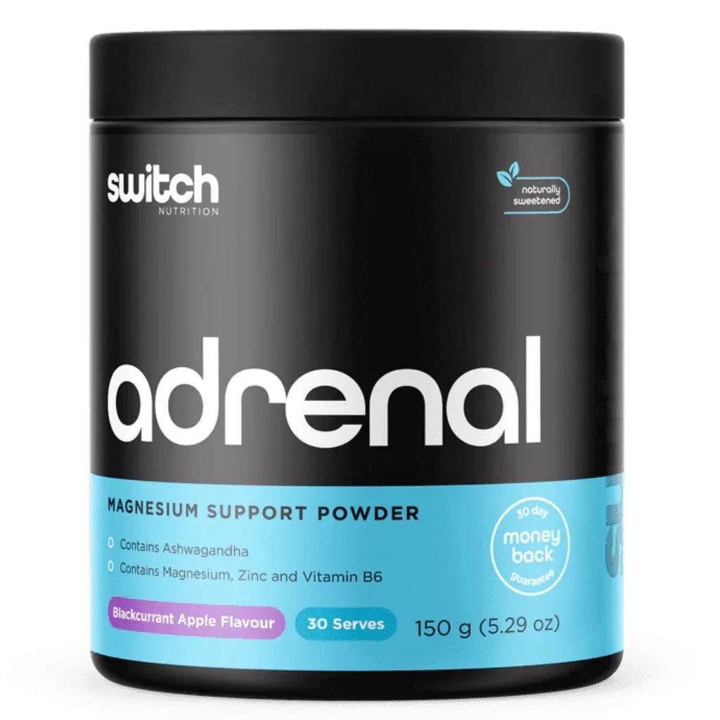 Adrenal Powder 30 serves