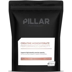 Pillar Creatine Monohydrate - 300g Creapure