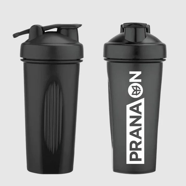 PRANA ON SHAKER - 600ML