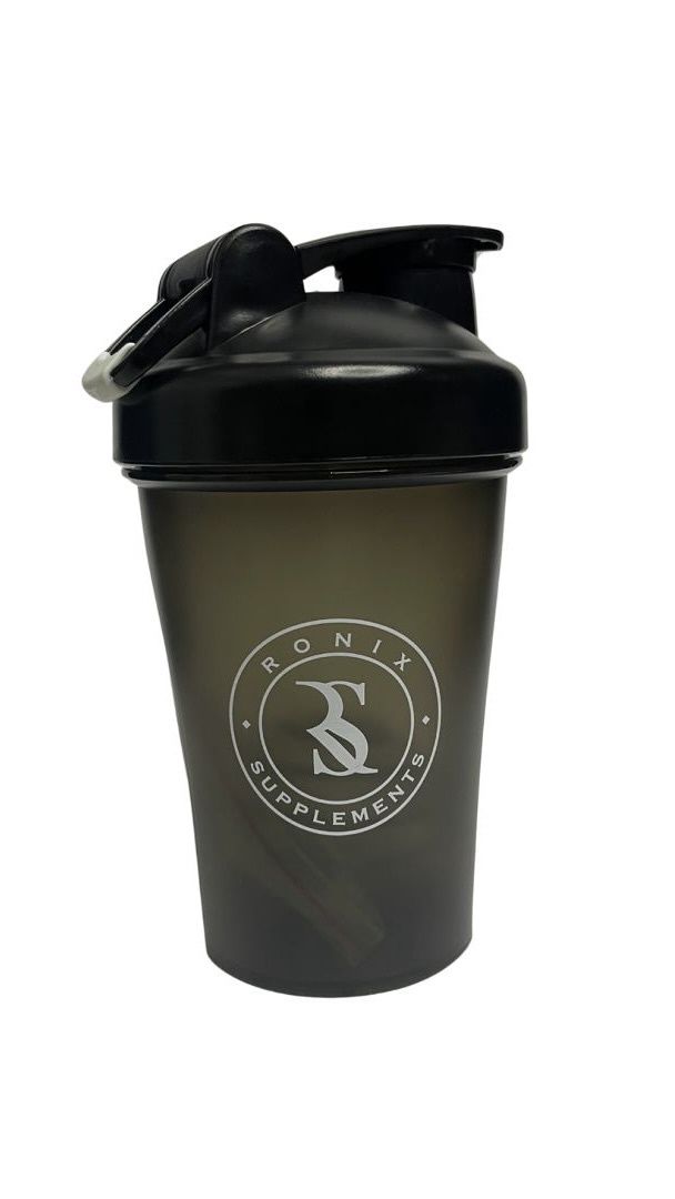 Ronix Supplements Shaker - 400ml