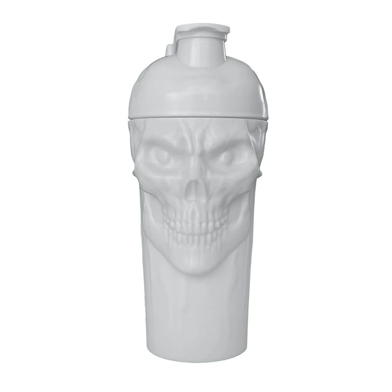 THE CURSE SKULL SHAKER - 700ML