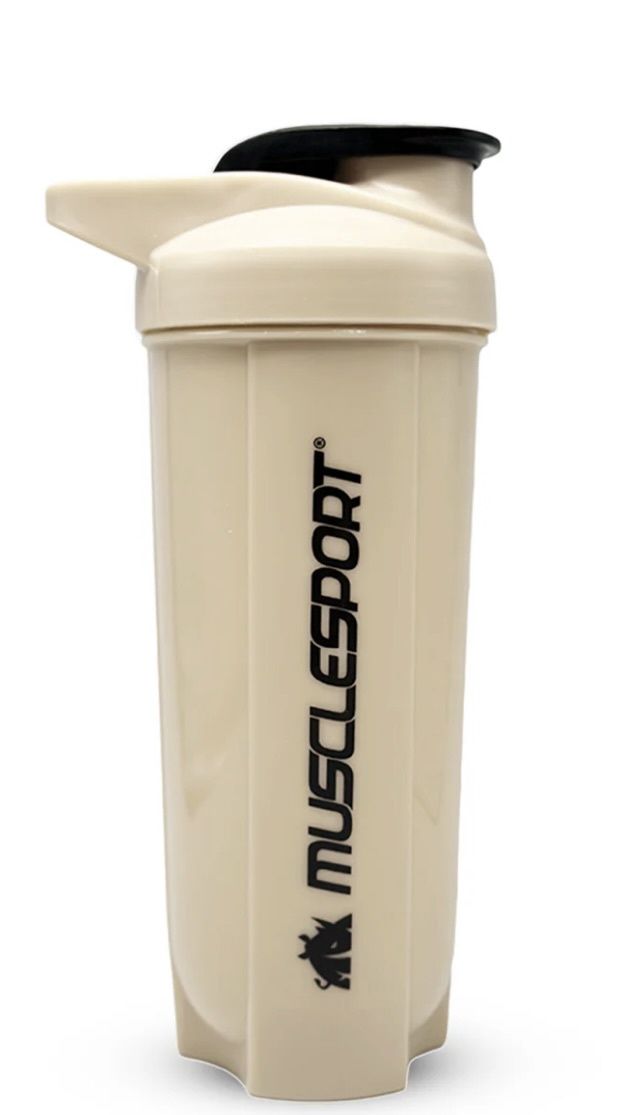 MuscleSport Shaker - 700ml