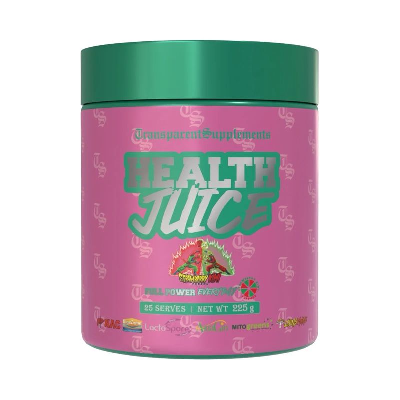 Health Juice