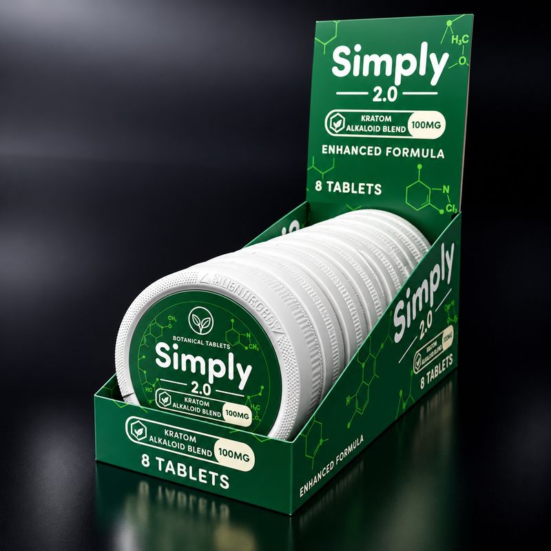 Simply 2.0 16ct Single