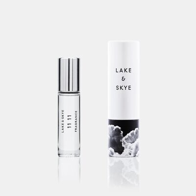 Lake and Skye 11:11 Eau de Parfum Roller