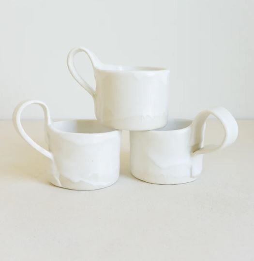 Mondays Ceramics Cup