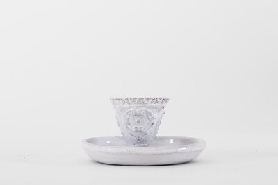 Astier de Villatte Fontaine Incense Holder