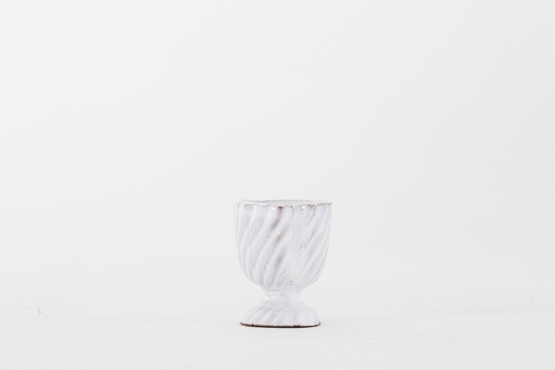 Astier de Villatte Peggy Incense Holder (small)