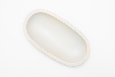 Clam Lab Oval Platter