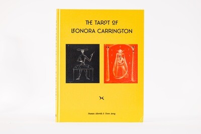 The Tarot of Leonara Carrington