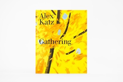 Alex Katz Gathering