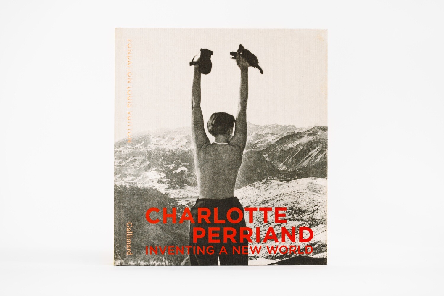 Charlotte Perriand: Inventing A New World