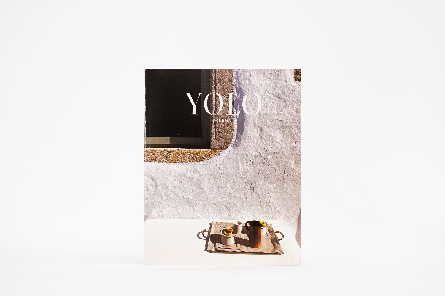 YOLO Magazine