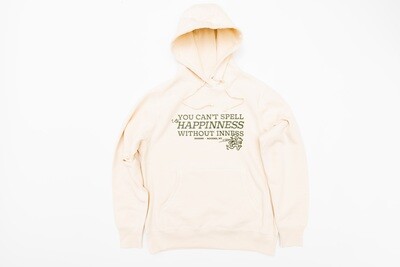 INNESS Happinness Sweatshirt