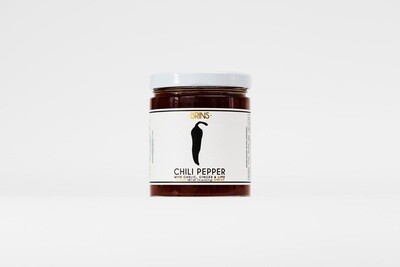 Brins Chili Pepper