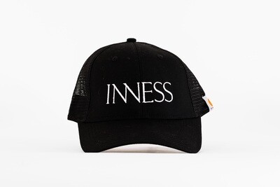 INNESS Carhartt Black Hat