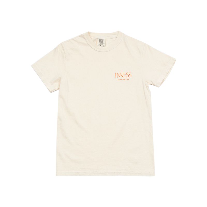 Evergreen collection T-Shirt small