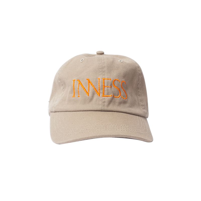 Evergreen Collection Khaki Hat