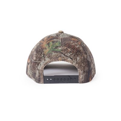INNESS RealTree Camo hat