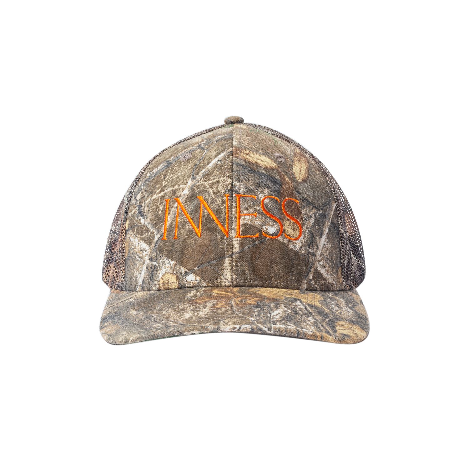 Carhartt Inness Camo hat