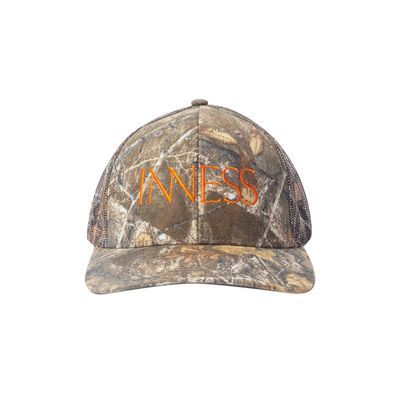 INNESS RealTree Camo hat