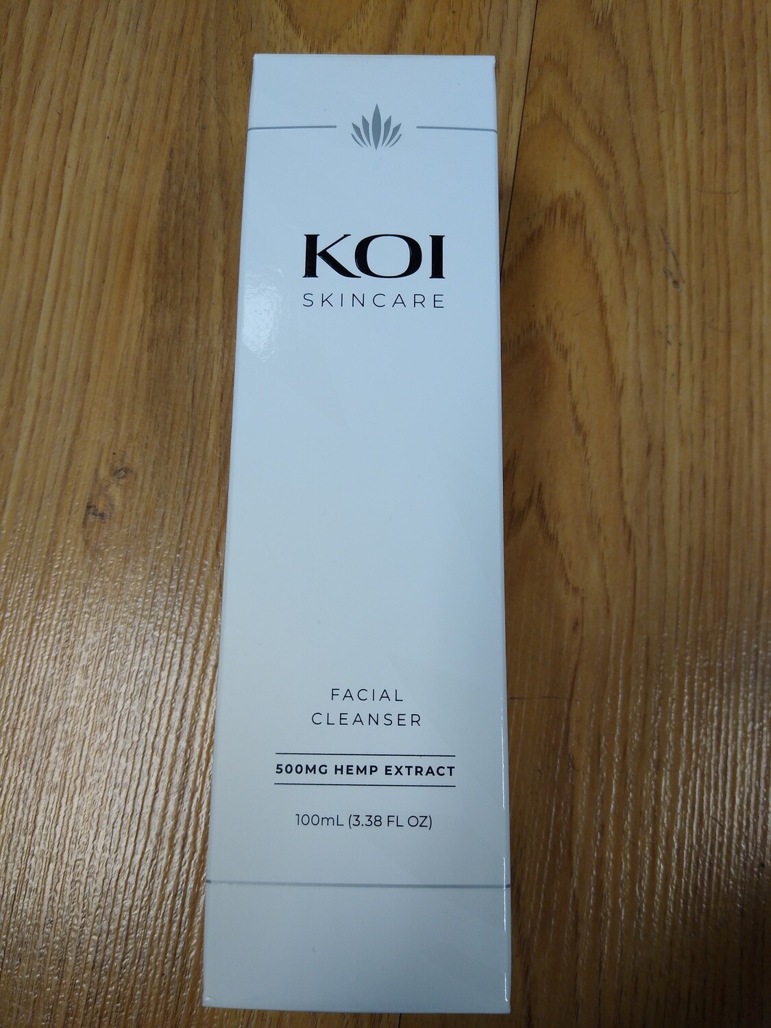 Koi Face Cleanser