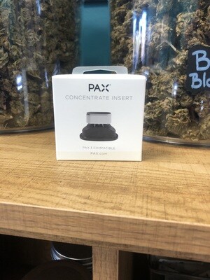 PAX Concentrate Insert For Pax 3