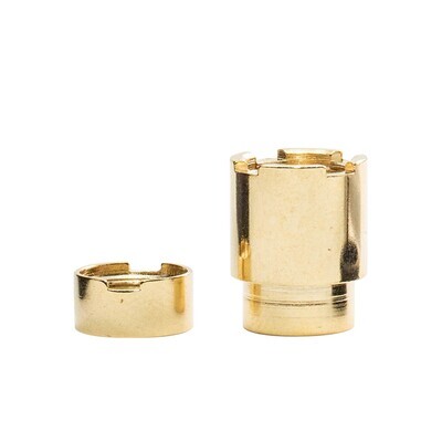 Cartisan 510 Magnetic Adapter .5ml and 1ml