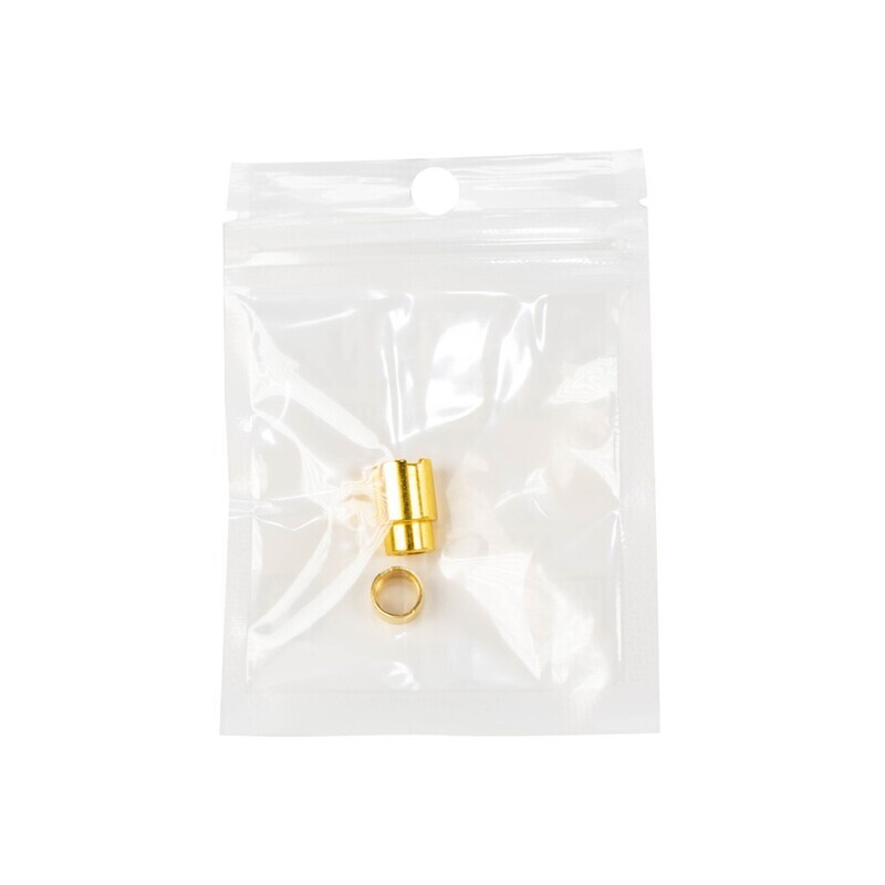 Adaptador Magnético Cartisan 510 de 0.5ml y 1ml