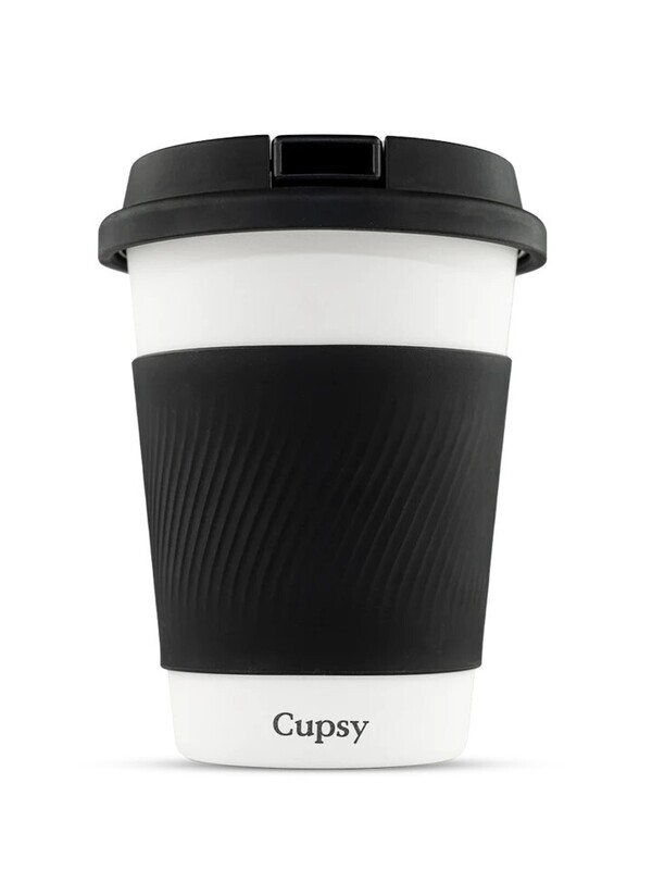 Puffco Cupsy Travel Water Pipe