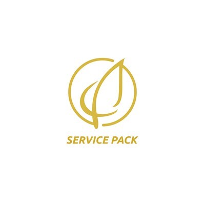 dotLeaf Service Pack