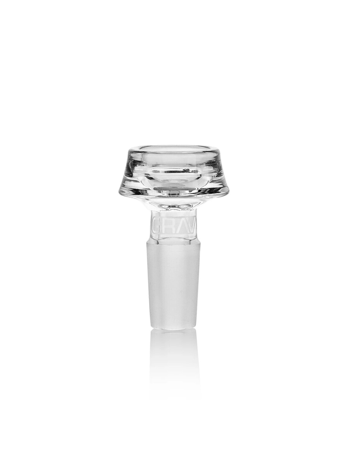 GRAV Glass Caldera Bowl 14mm Male
