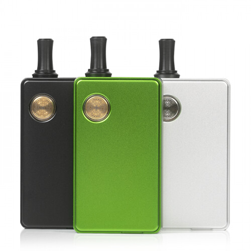 dotMod dotLeaf V1.5 Dry Herb Vaporizer