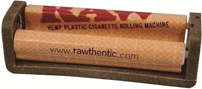 RAW Rolling Machine 1.25/79mm