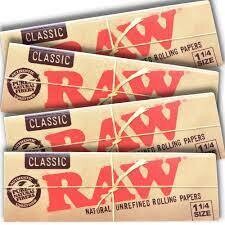 RAW Papers