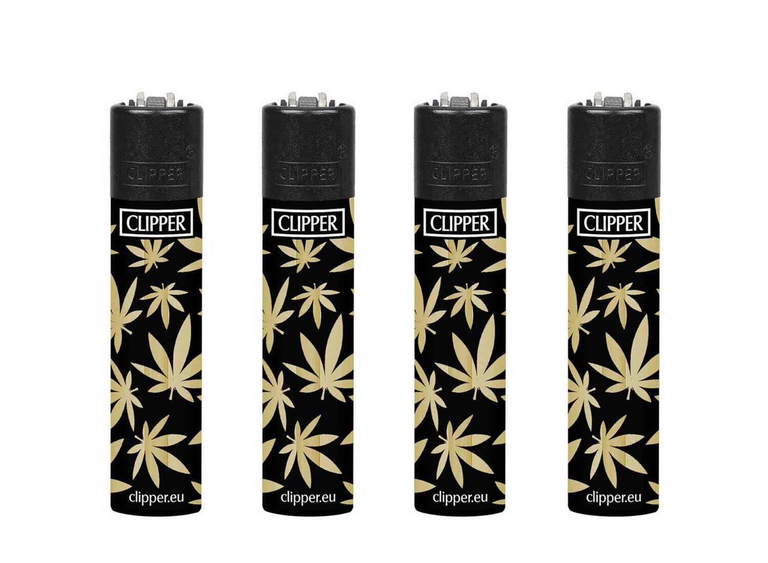 Clipper Lighter