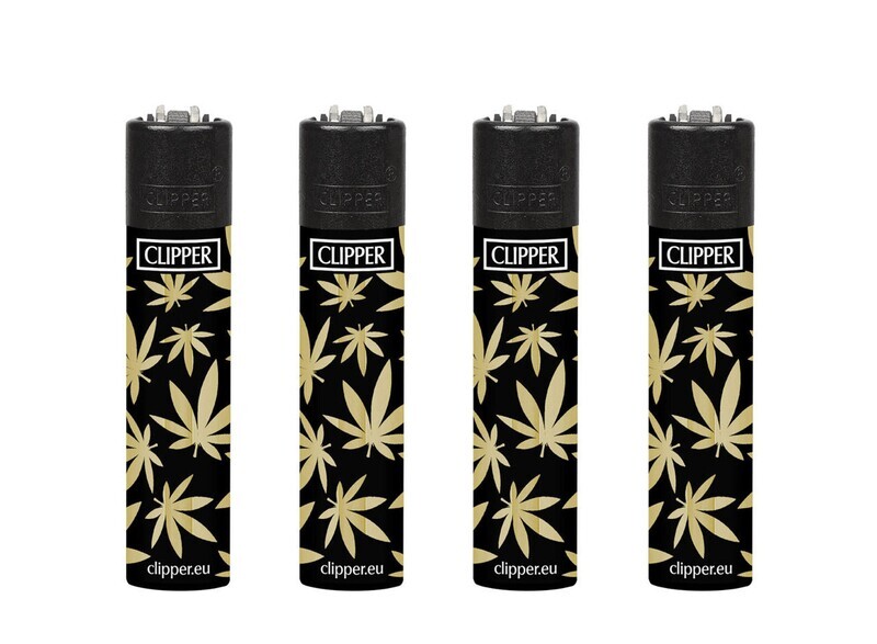 Clipper Lighter