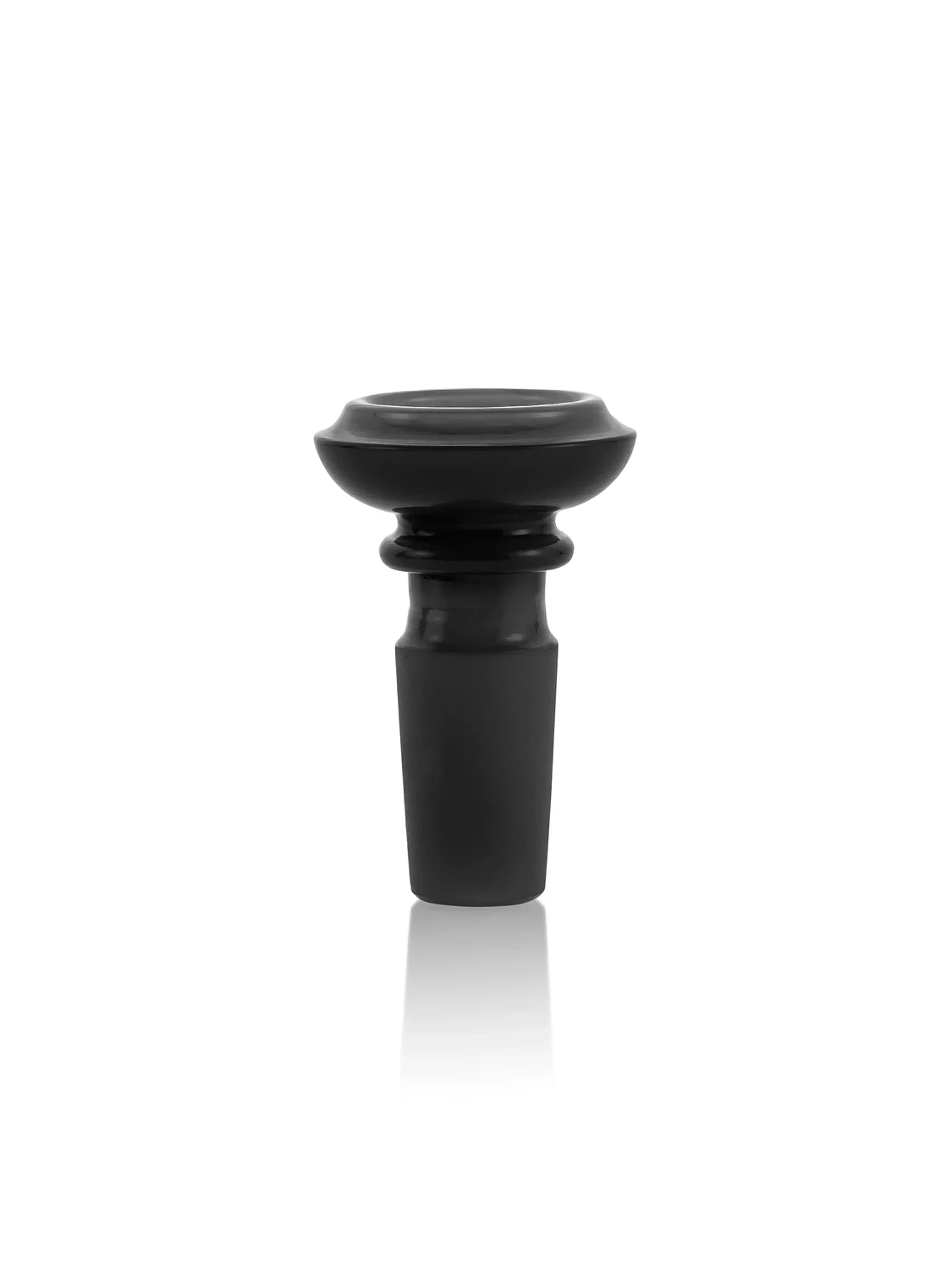 GRAV Glass Basin Bowl 14mm Male