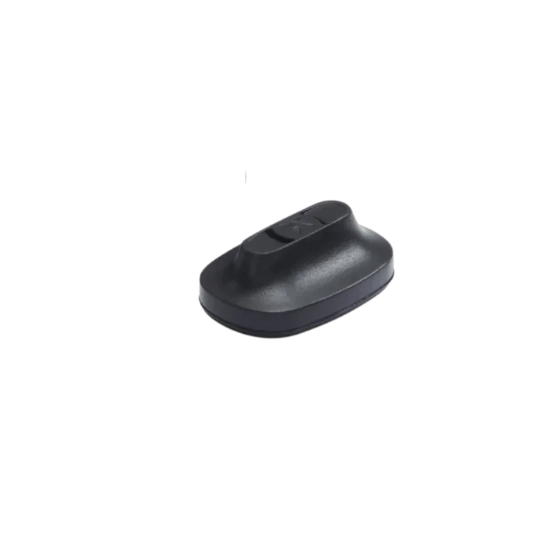 Pax 2 / 3 Raised Mouthpiece 2ct
