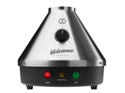 Storz & Bickel Classic Volcano Silver Storz & Bickel Classic Volcano Silver