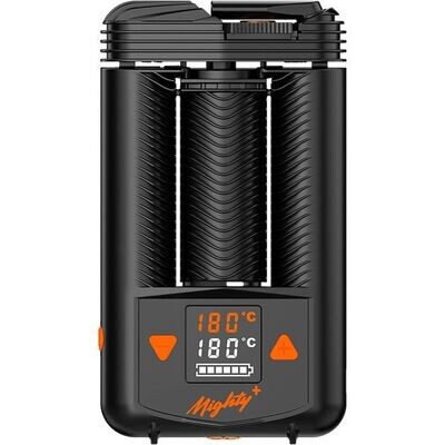 Storz & Bickel MIGHTY+Plus Portable Dry Herb Vaporizer Storz & Bickel MIGHTY+Plus Portable Dry Herb Vaporizer