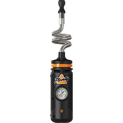 Storz & Bickel Plenty Dry Herb Vaporizer Kit