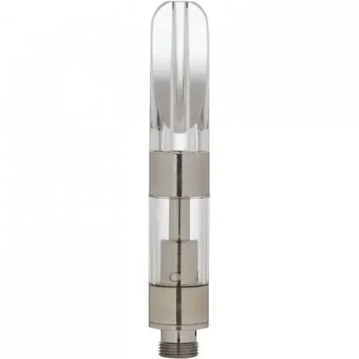 The Kind Pen Ccell 510 0.5ml Cartridge Empty White Mouthpiece