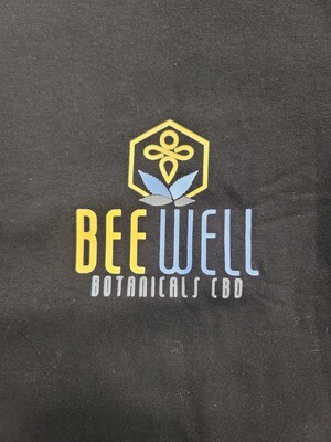 Bee Well CBD T-Shirts