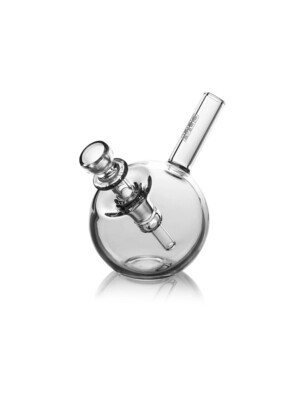 GRAV Spherical Glass Pocket Bubbler 3&quot; 10mm